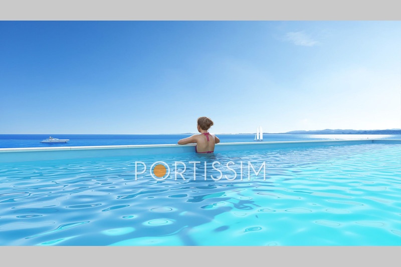2 - vendita appartamento vista mare saint-laurent-du-var alpi marittime francia