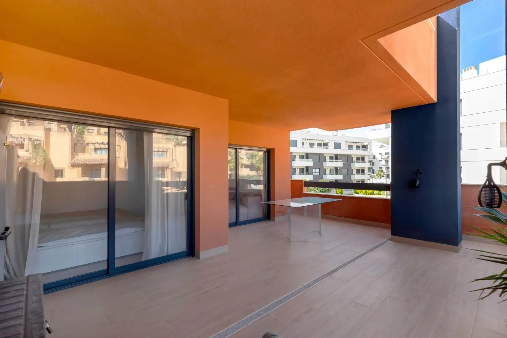 2 - vente appartement villamartin communauté valencienne espagne