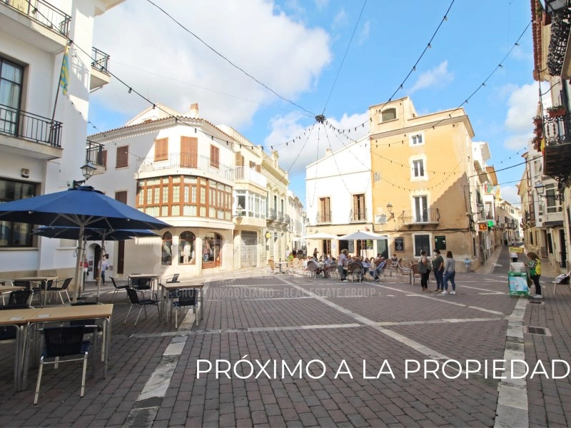 1 - house for sale in alaior minorca - balearic islands spain