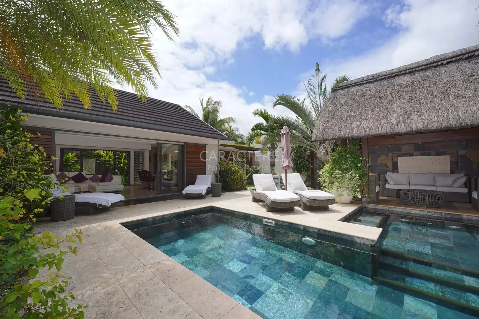 2 - verkauf haus grand baie rivière du rempart mauritius