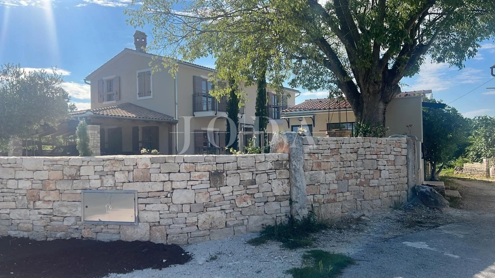 1 - vendita casa svetvinčenat istria croazia