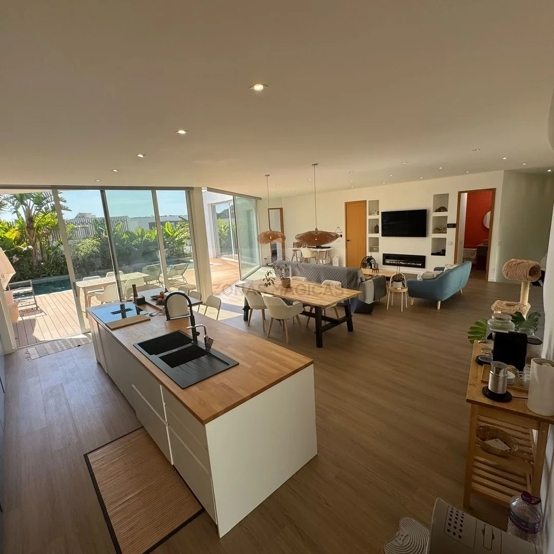 2 - house for sale in lagos algarve portugal