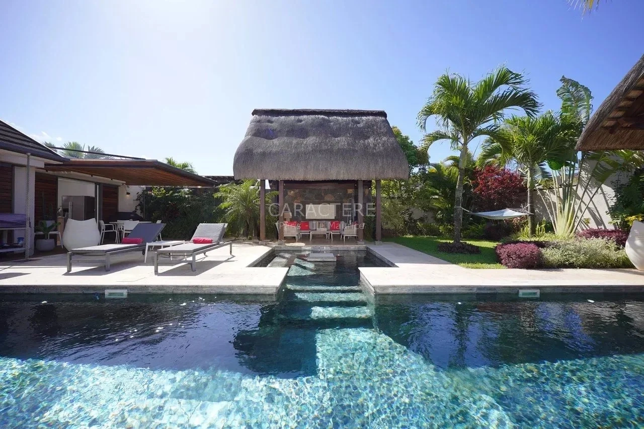 1 - verkauf haus grand baie rivière du rempart mauritius