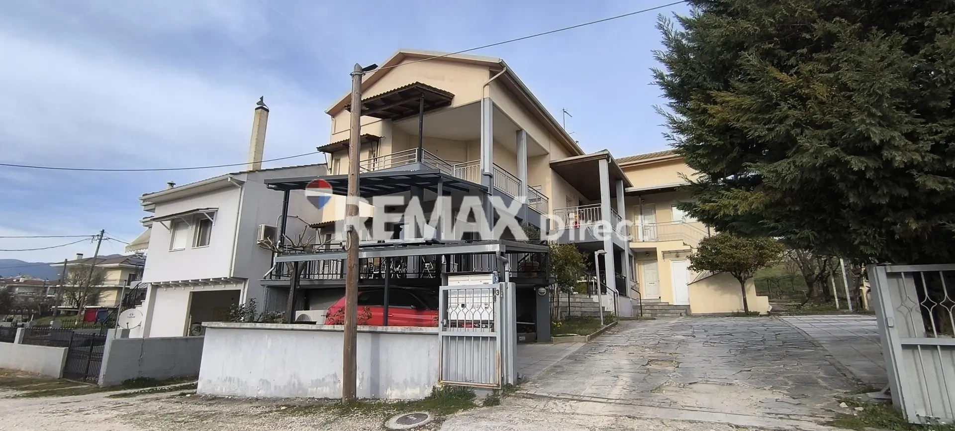 1 - продажа дом ioannina эпир греция