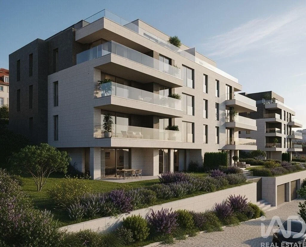 2 - apartment for sale in porto north region portugal