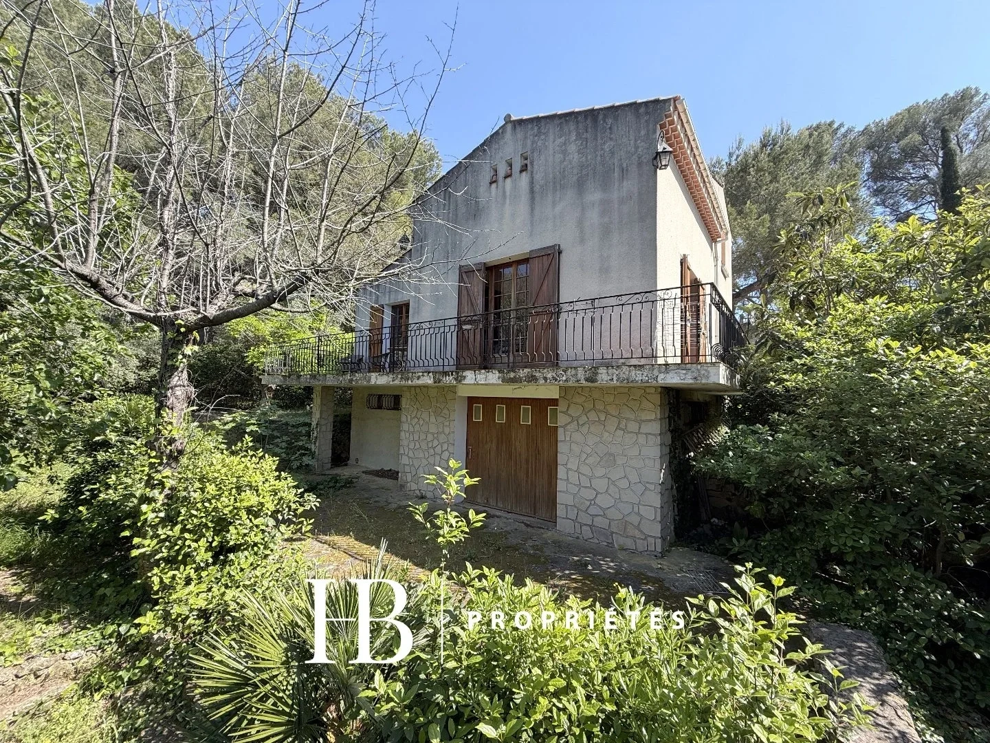 2 - beach walk house for sale in sanary sur mer var france
