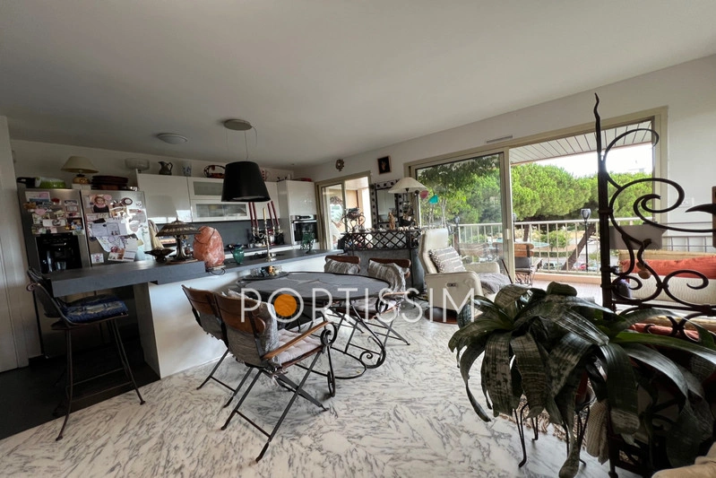 2 - venda apartamento vista de mar saint-laurent-du-var alpes-maritimes frança
