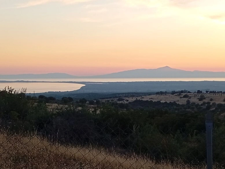 1 - sea view house for sale in patelidas central macedonia greece
