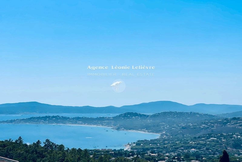 1 - venta casa vista al mar les issambres var francia