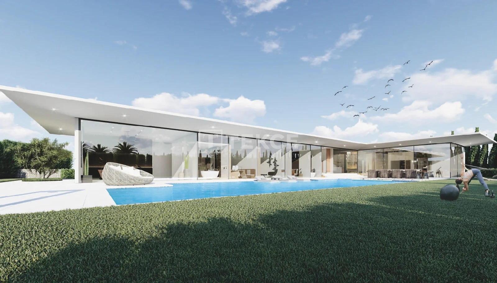 1 - venta casa urla i̇zmir turquía