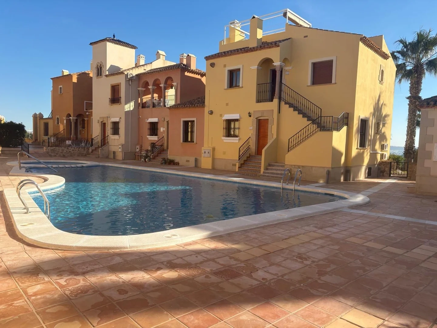 2 - house for sale in algorfa valencian community spain