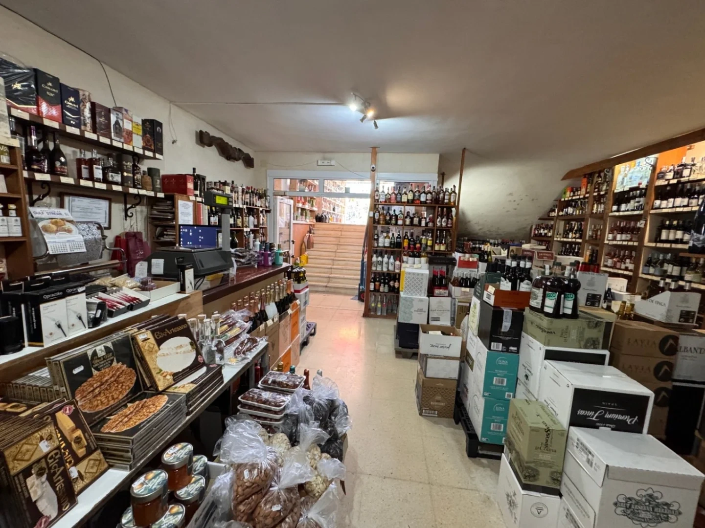 2 - verkauf business moraira - costa blanca valencia spanien