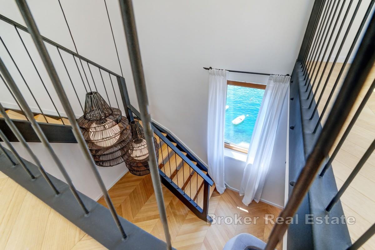 1 - venta apartamento vista al mar opatija primorje-gorski kotar croacia