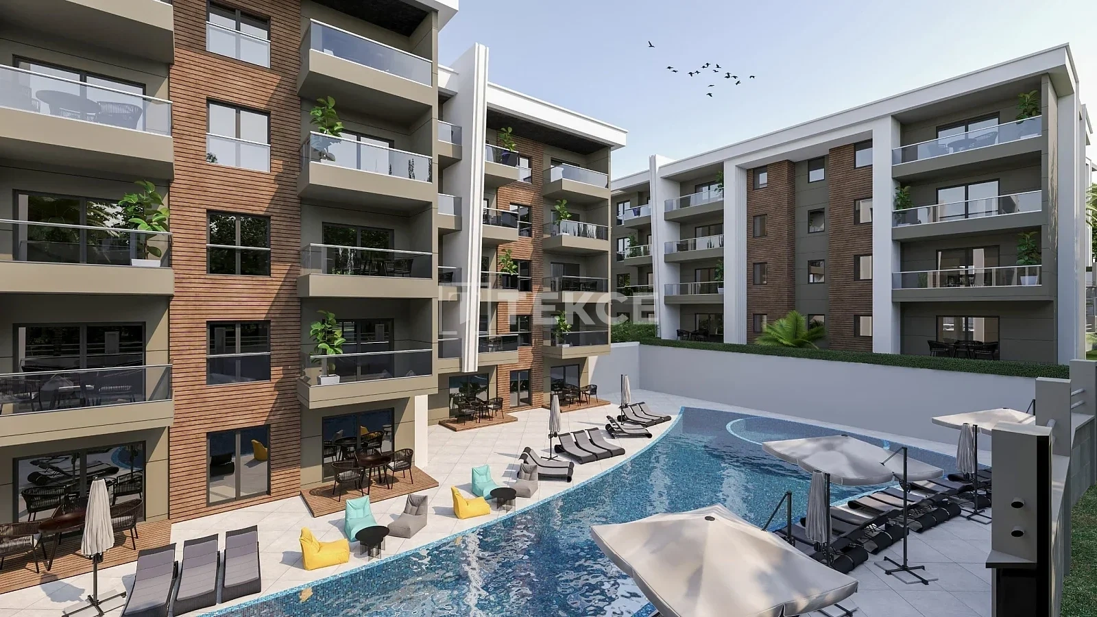 1 - venta apartamento kusadasi aydın turquía