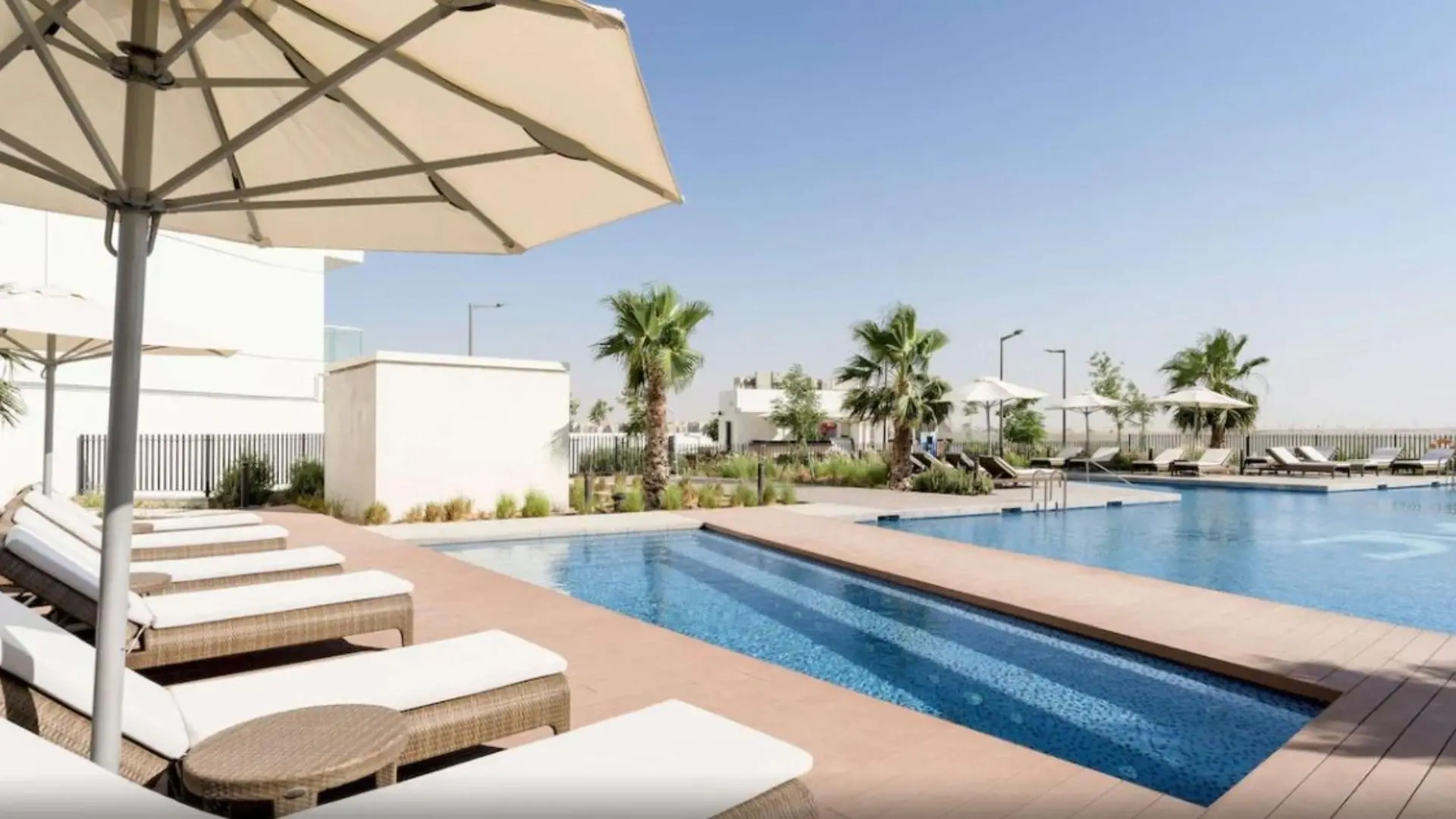 1 - verkauf wohnung dubai dubai vereinigte arabische emirate