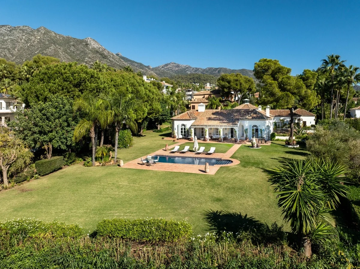 2 - venta casa marbella - costa del sol andalucía españa