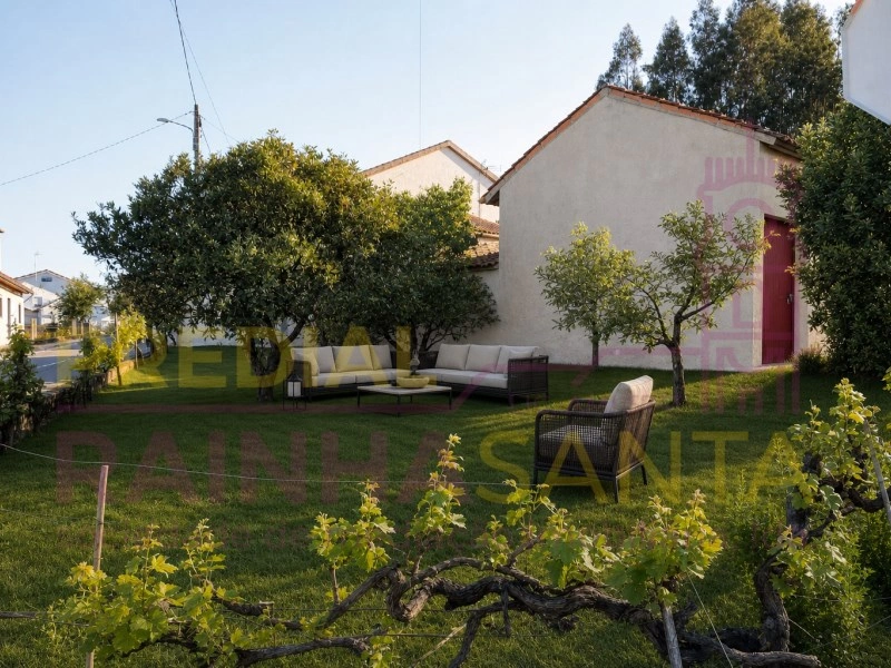 1 - продажа дом vila nova de poiares центральный регион португалия