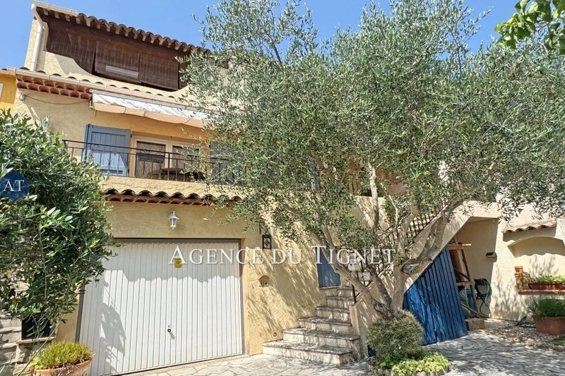 1 - house for sale in peymeinade alpes-maritimes france