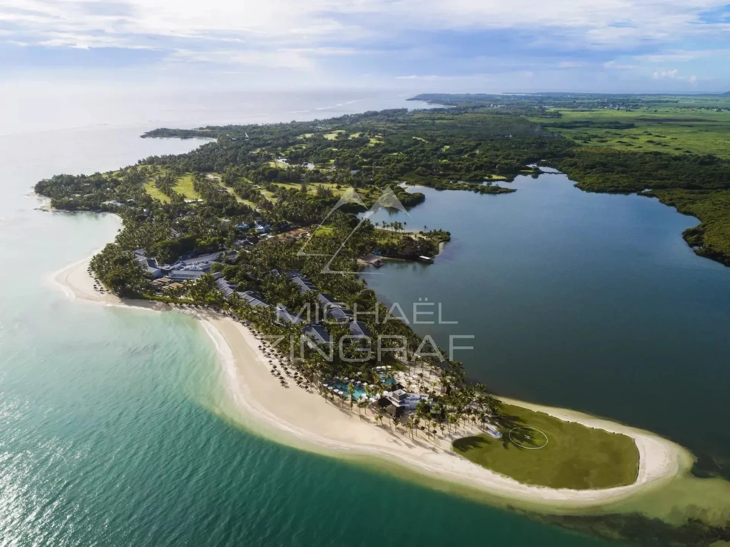 2 - vendita casa vista mare belle mare flacq mauritius