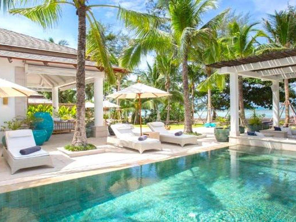 2 - house for sale in ko samui surat thani thailand