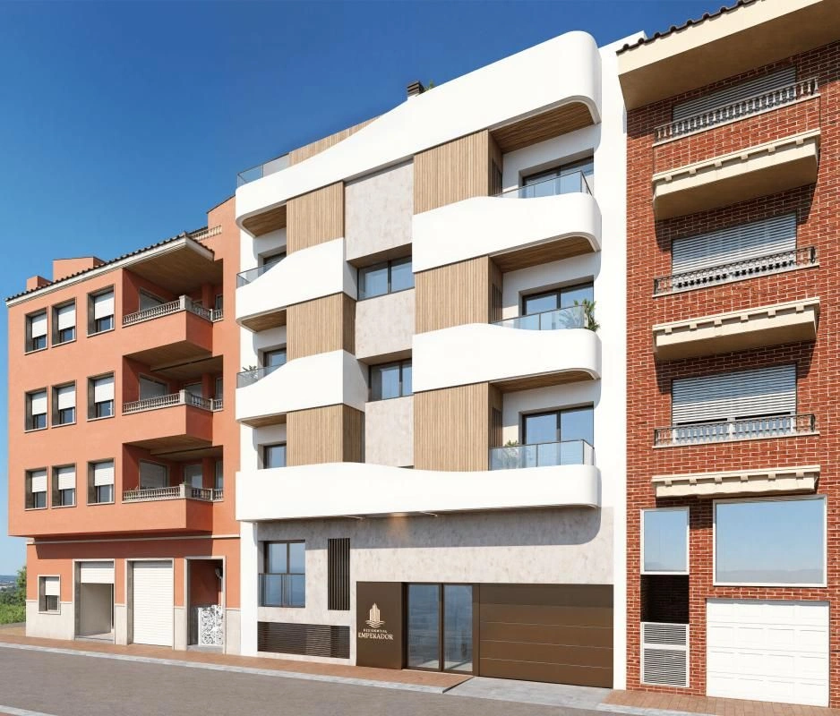 2 - sea view apartment for sale in guardamar del segura valencian community spain