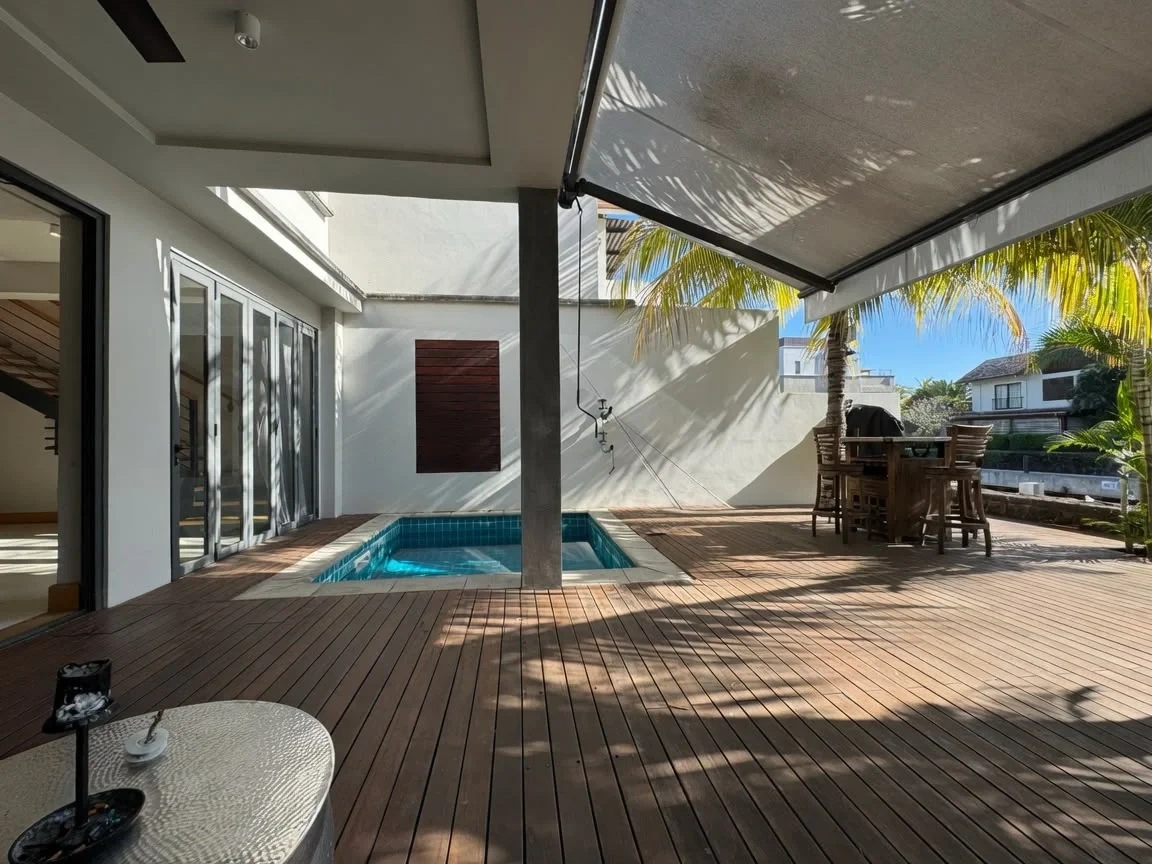 2 - verkauf haus meerblick black river rivière noire mauritius
