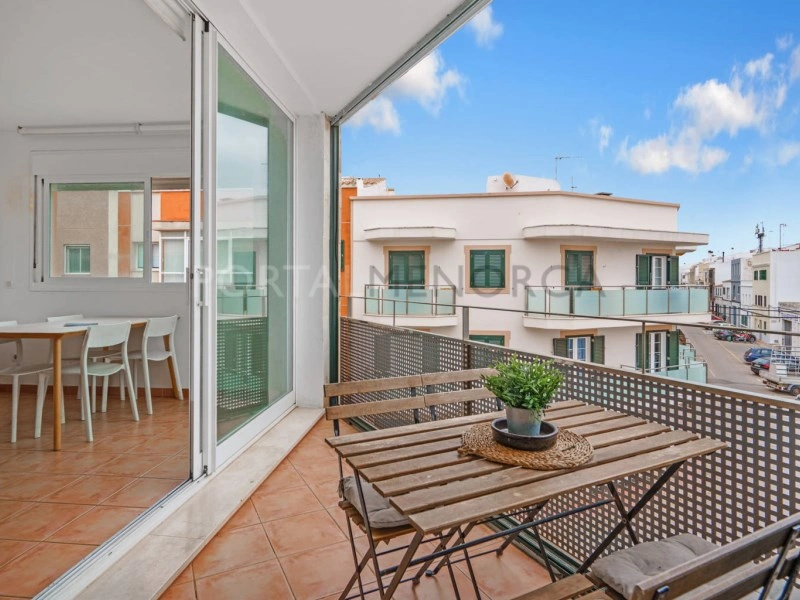 1 - venda apartamento ciutadella de menorca minorca-ilhas baleares espanha