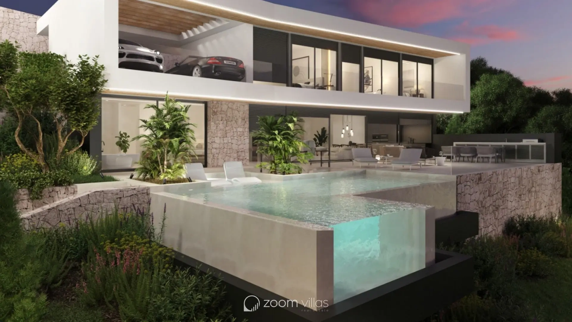 2 - verkauf villa meerblick benitachell - costa blanca valencia spanien