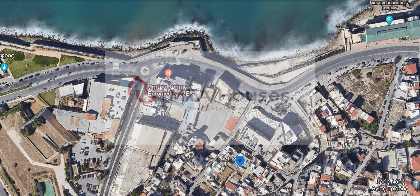 1 - house for sale in héraklion crete greece