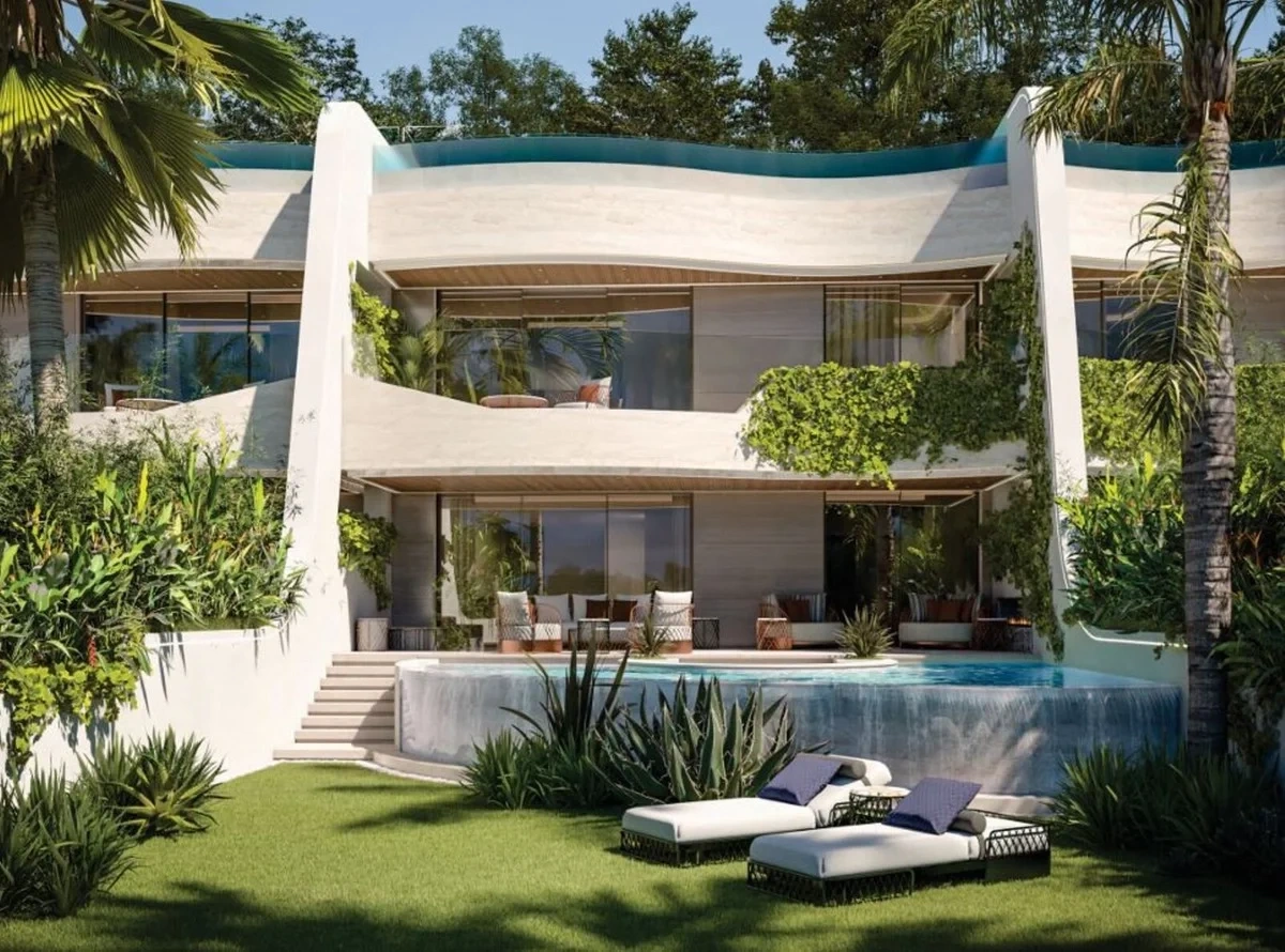 2 - verkauf wohnung meerblick estepona - costa del sol andalusien spanien