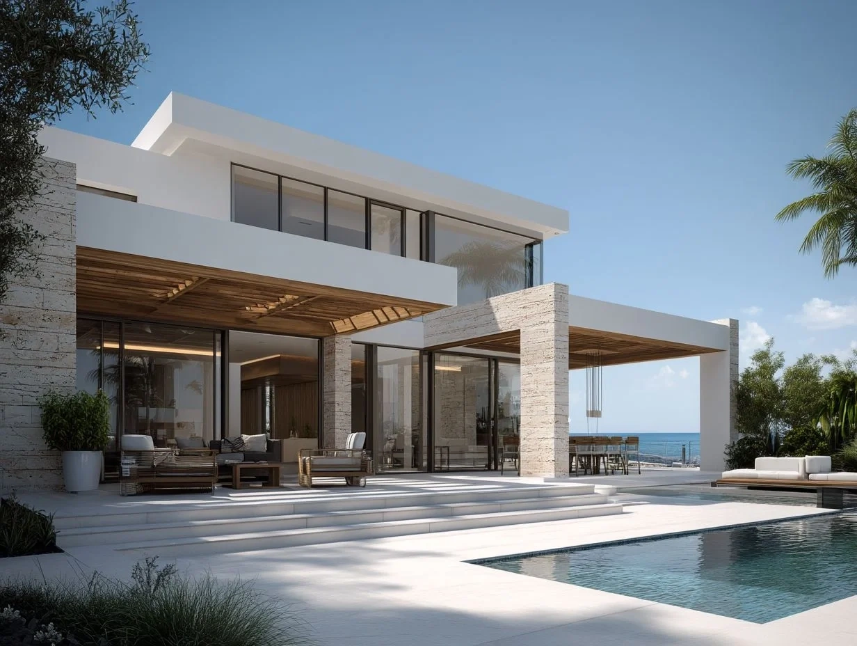 1 - verkauf haus meerblick denia - costa blanca valencia spanien