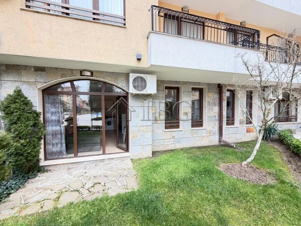 1 - verkauf wohnung sunny beach burgas bulgarien
