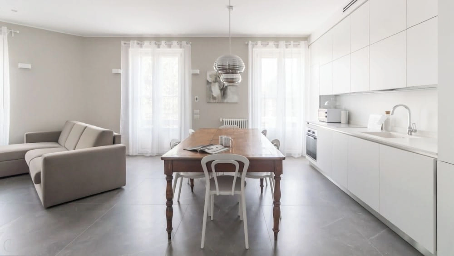 1 - продажа квартира manerba del garda ломбардия италия