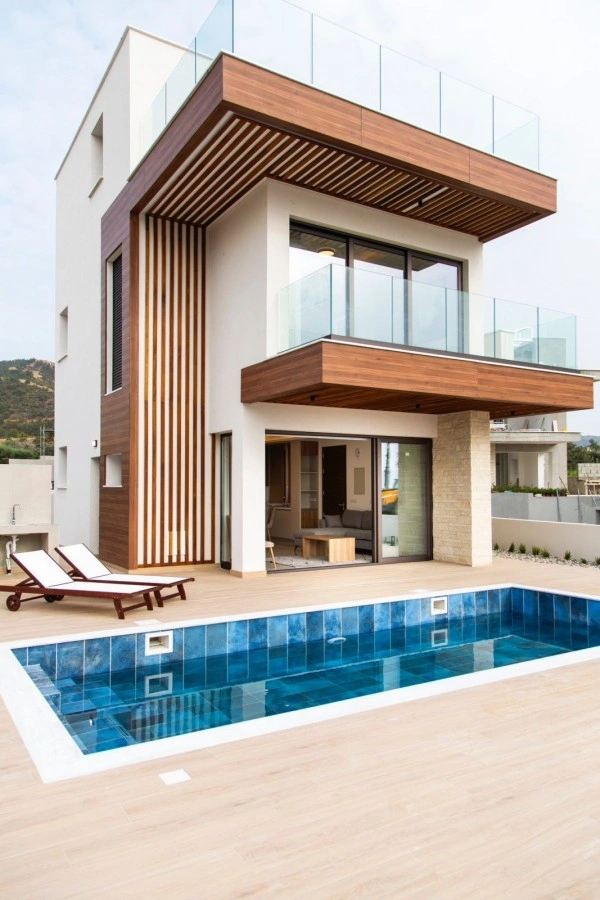 2 - verkoop villa uitzicht op zee paphos paphos cyprus