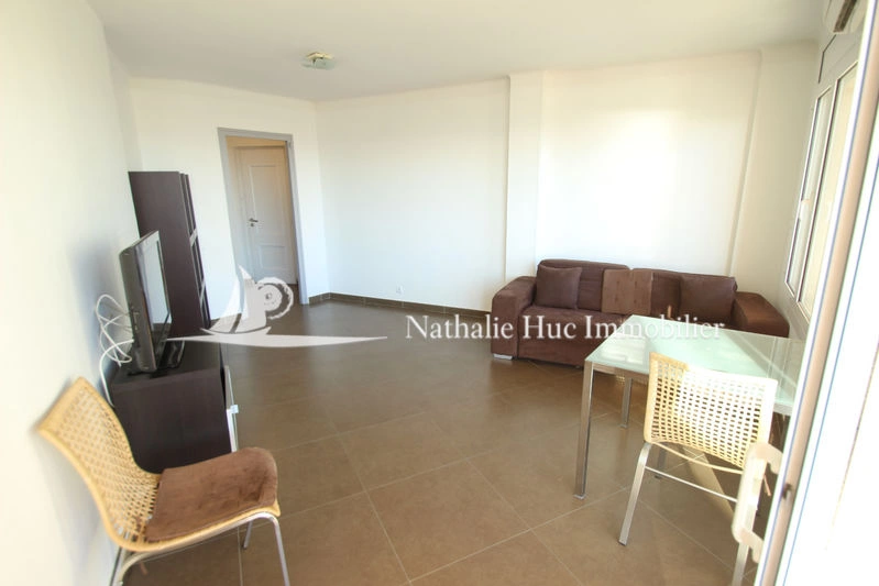 2 - vente appartement vue mer canet-en-roussillon pyrénées-orientales france