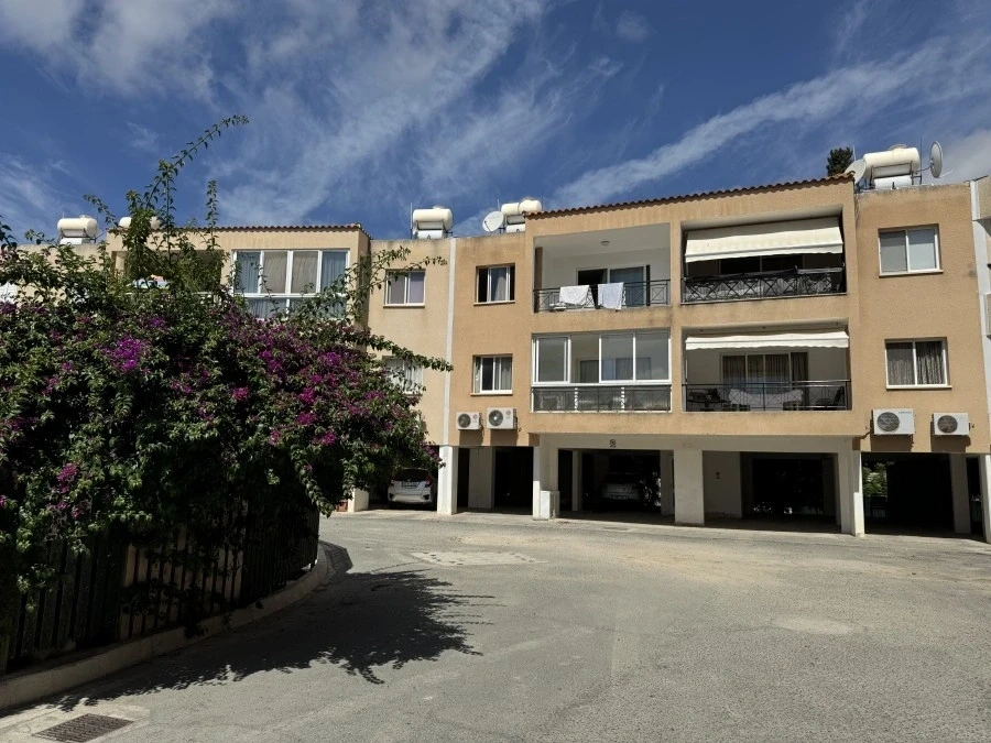 1 - vente appartement paphos paphos chypre