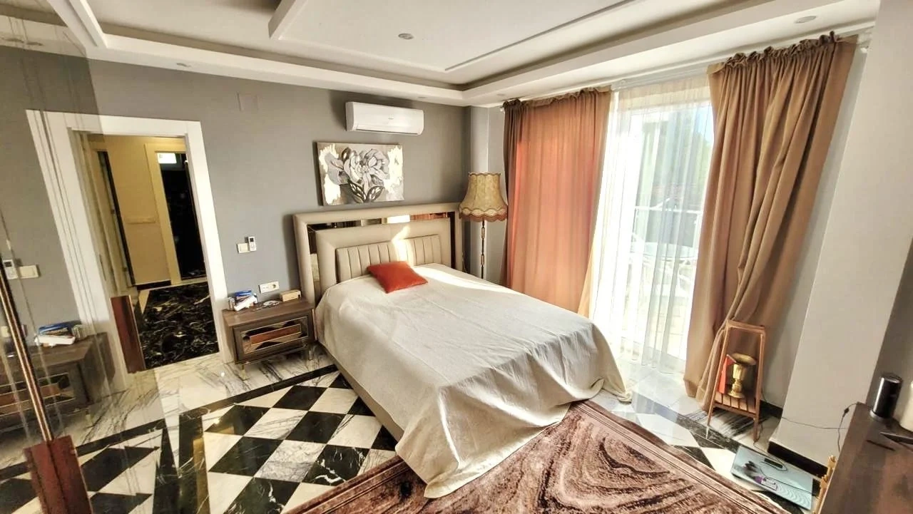 2 - apartment for sale in alanya antalya turkey