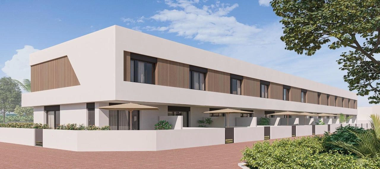 1 - venda casa pilar de la horadada comunidade valenciana espanha