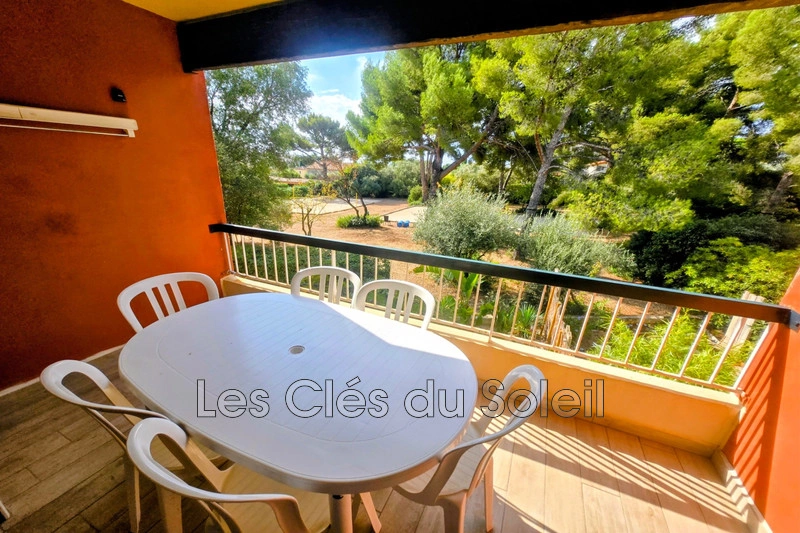 1 - apartment for sale in bandol var france