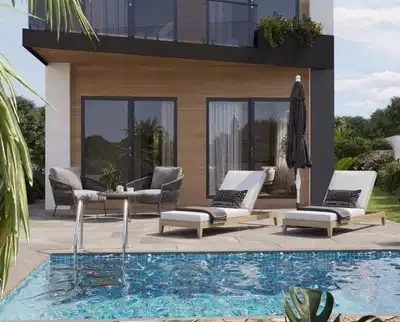 2 - venta villa finestrat - costa blanca comunidad valenciana españa