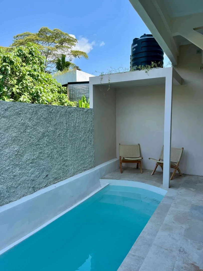 1 - продажа villa gianyar bali индонезия