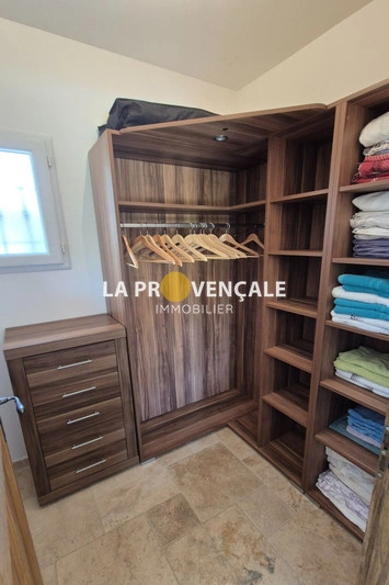 2 - verkauf haus pourrières var frankreich