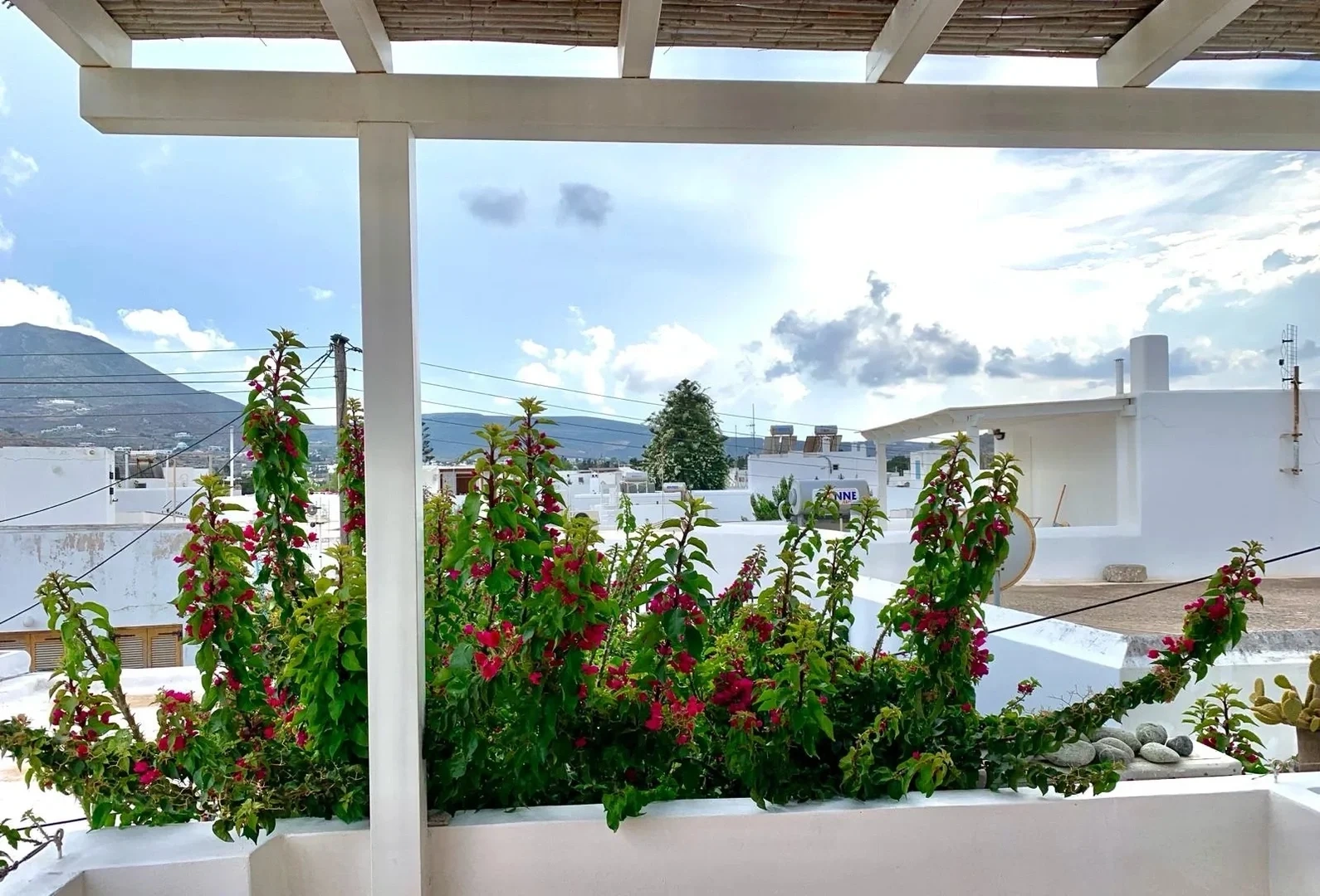 2 - venda casa vista de mar paros - cíclades egeu meridional grécia