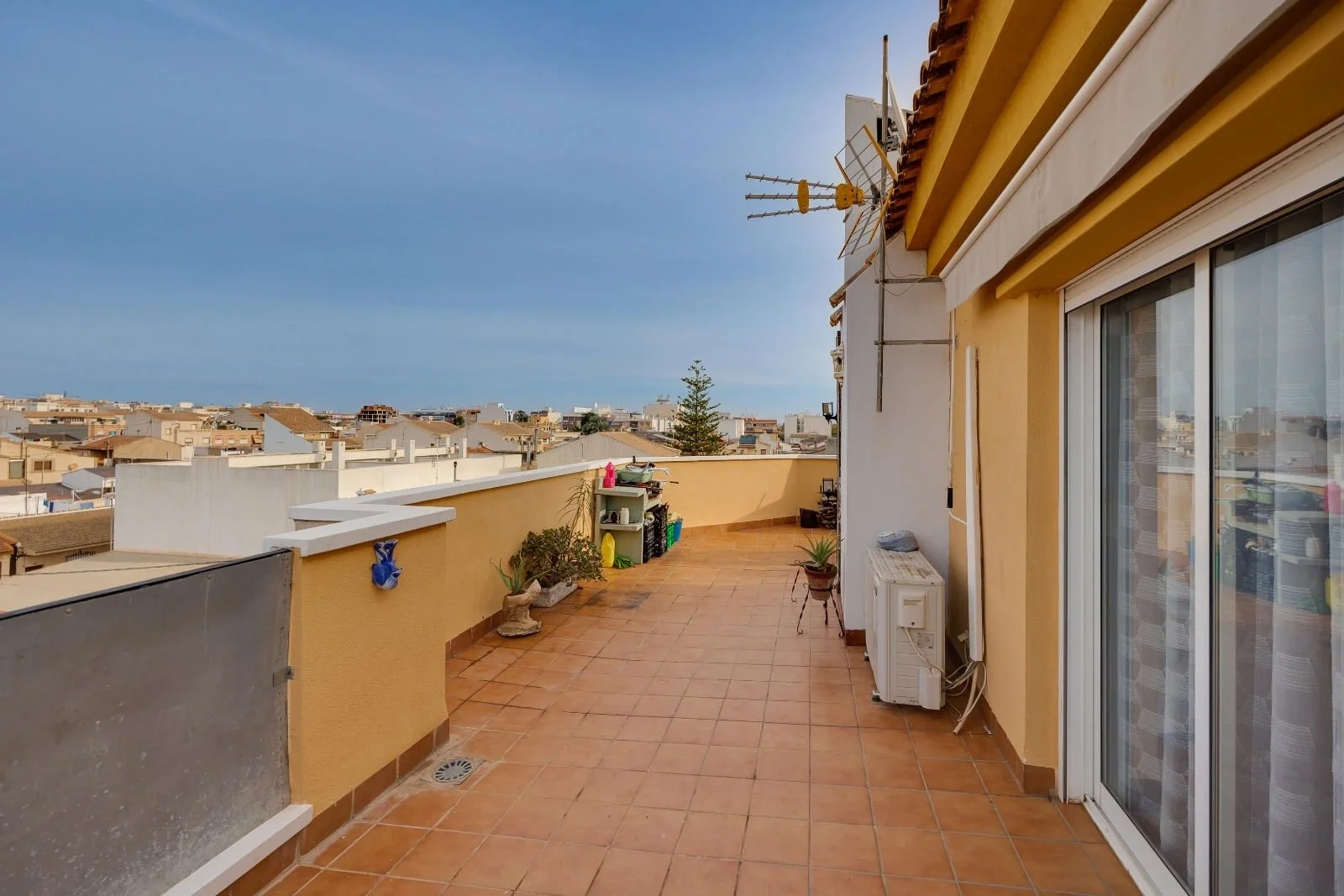 2 - vente appartement vue mer pilar de la horadada communauté valencienne espagne