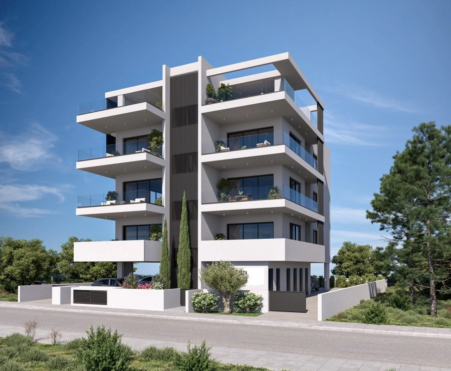 1 - verkauf wohnung limassol limassol zypern