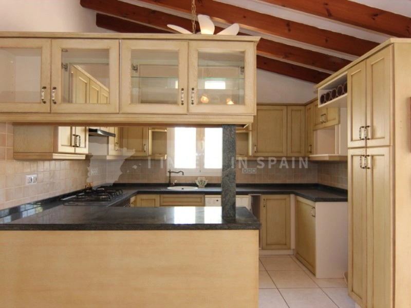 2 - vente maison moraira - costa blanca communauté valencienne espagne