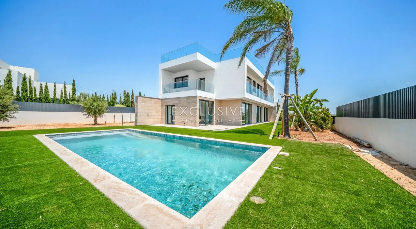 1 - sea view villa for sale in silves algarve portugal