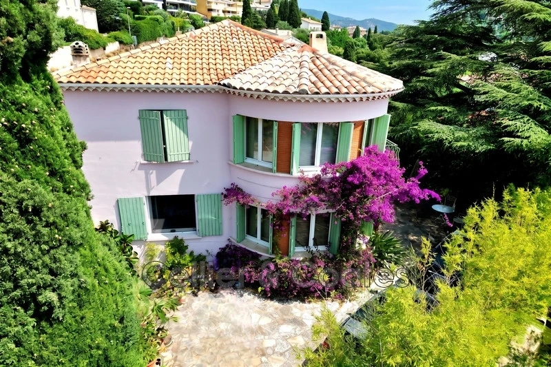 1 - vente maison bormes-les-mimosas var france