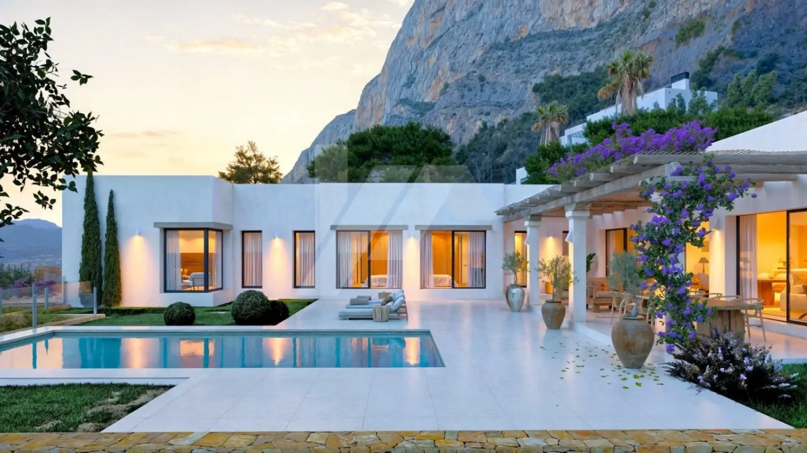 2 - venda casa xabia/javea - costa blanca comunidade valenciana espanha