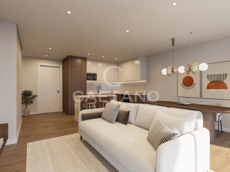 2 - venta apartamento são martinho madeira portugal